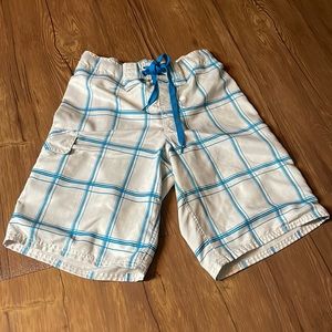 Mens Small Swim Trunks